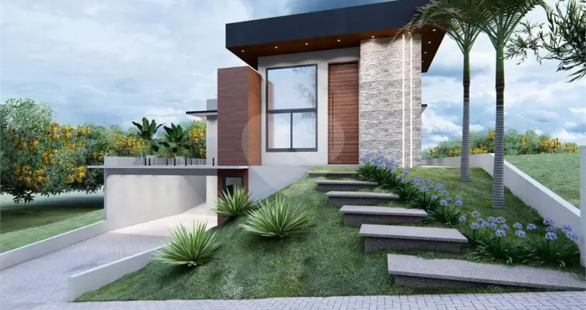 Condomínio com 4 quartos à venda em condomínio residencial reserva ecológica atibaia - sp