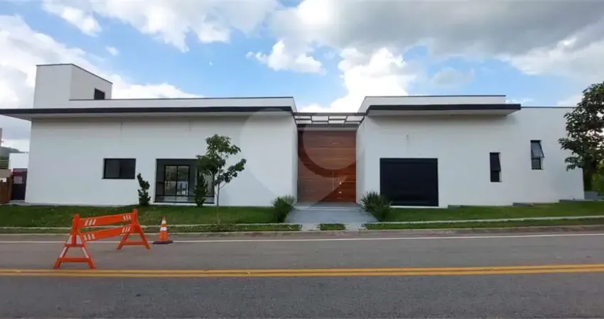 Condomínio com 4 quartos à venda em condomínio residencial reserva ecológica atibaia - sp