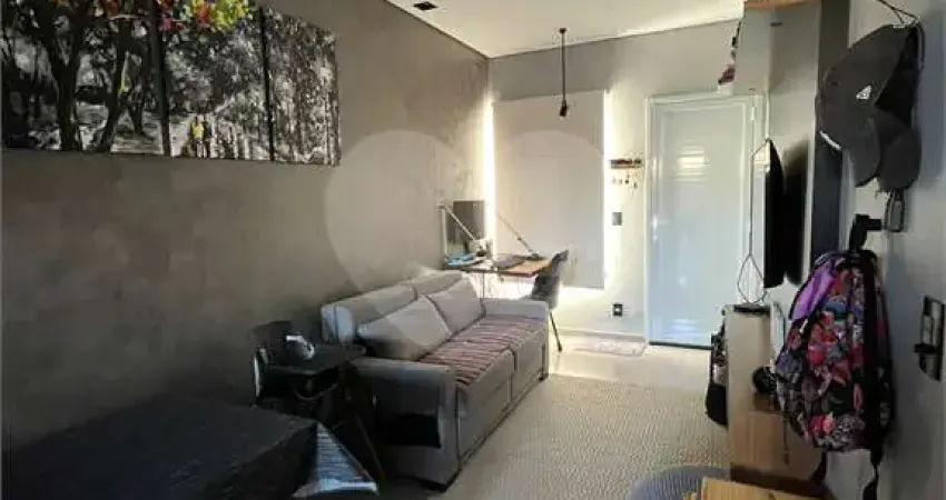 Condomínio com 2 quartos à venda em loteamento jardim morumbi - sp