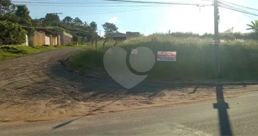 Terreno comercial à venda no Centro, Nazaré Paulista