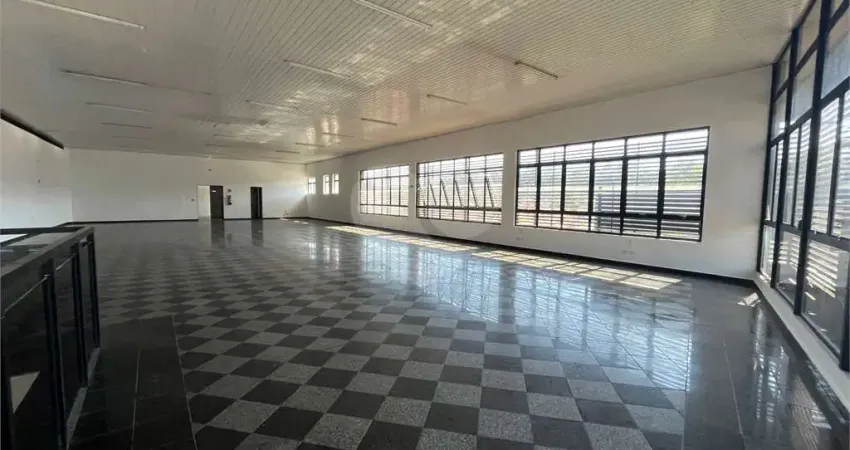 Prédio para alugar na Vila Thais, Atibaia