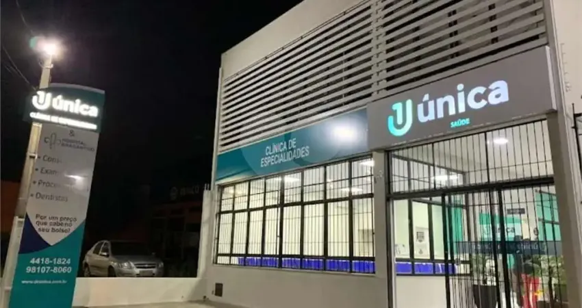 Prédio para alugar no Alvinópolis, Atibaia