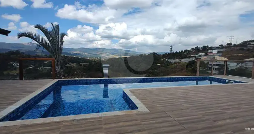 Chácara / sítio com 3 quartos à venda no Jardim Estância Brasil, Atibaia