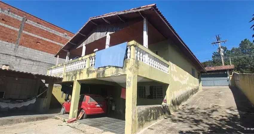 Chácara / sítio com 3 quartos à venda no Centro, Nazaré Paulista