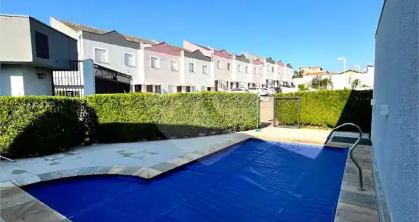 Terreno em condomínio fechado à venda no Nova Cerejeira, Atibaia 