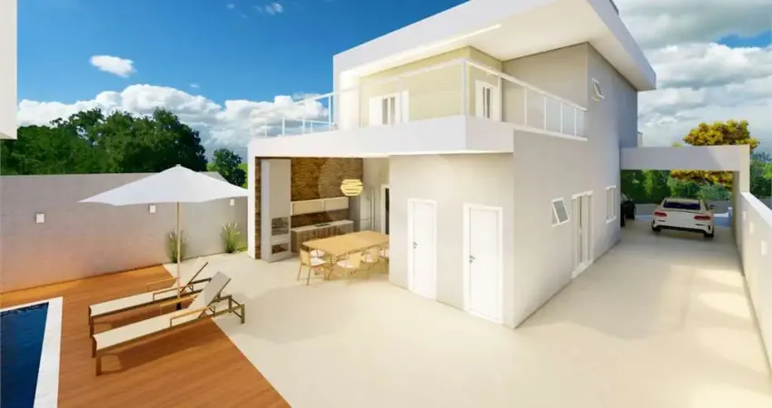 Terreno à venda no Cachoeira, Atibaia