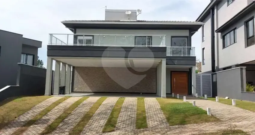 Condomínio com 3 quartos à venda em condomínio residencial reserva ecológica atibaia - sp