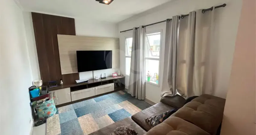 Terreno em condomínio fechado à venda no Jardim dos Pinheiros, Atibaia 