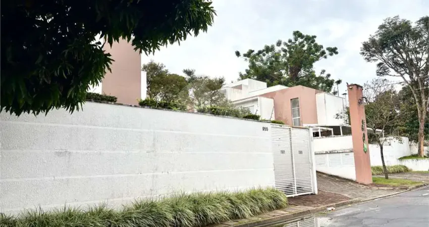 Casa com 3 quartos à venda no Jardim Paulista, Atibaia 