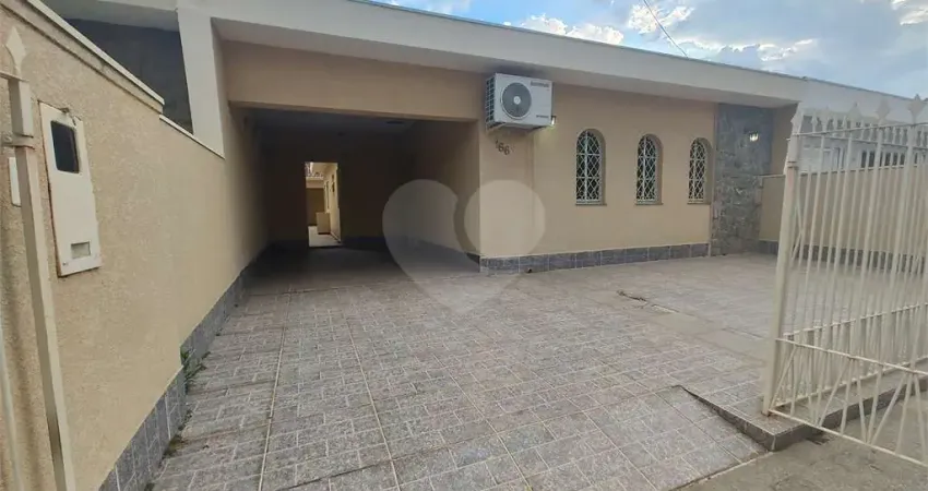 Casa comercial à venda na Vila Thais, Atibaia 