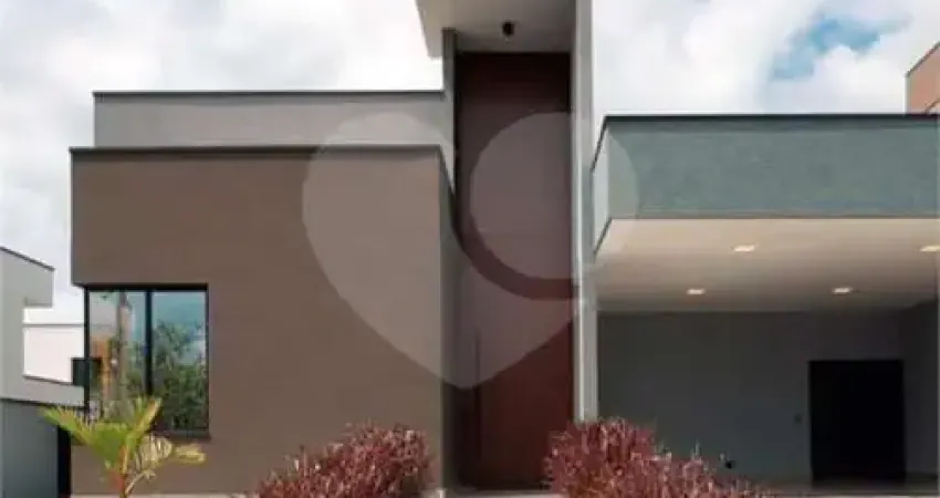 Condomínio com 3 quartos à venda em condomínio residencial reserva ecológica atibaia - sp