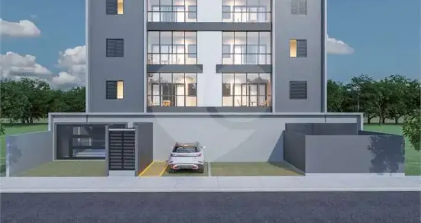 Condomínio com 2 quartos à venda em residencial jardins da catalunha - sp