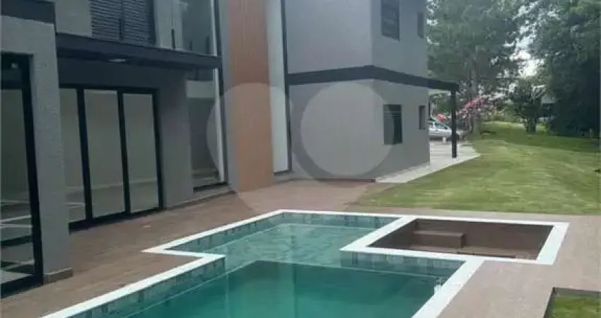 Condomínio com 4 quartos à venda em condomínio residencial reserva ecológica atibaia - sp
