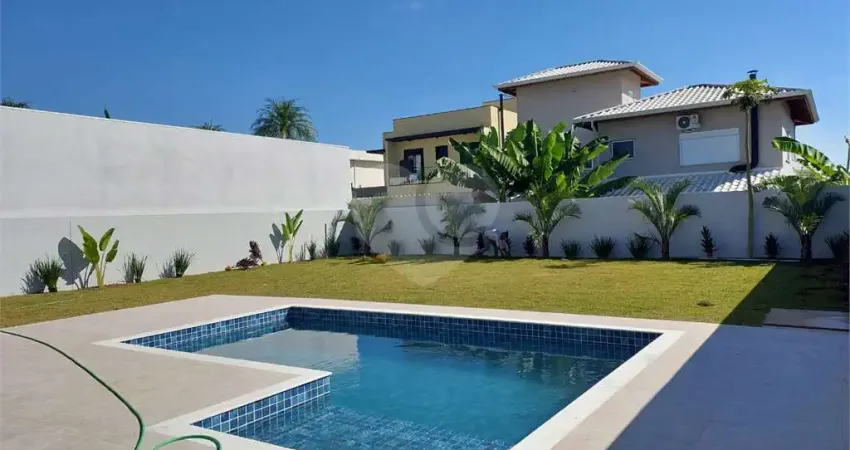 Condomínio com 3 quartos à venda em condomínio residencial shamballa iii - sp