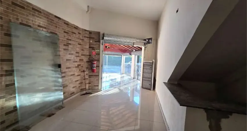 Prédio para alugar na Vila Thais, Atibaia 