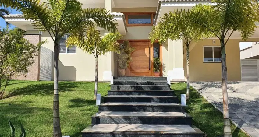 Terreno em condomínio fechado à venda no Guaxinduva, Atibaia 