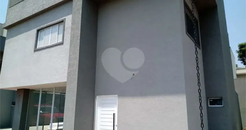 Terreno em condomínio fechado à venda na Vila Petrópolis, Atibaia 