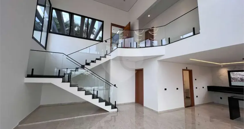 Terreno em condomínio fechado à venda no Jardim Bela Vista, Bragança Paulista 