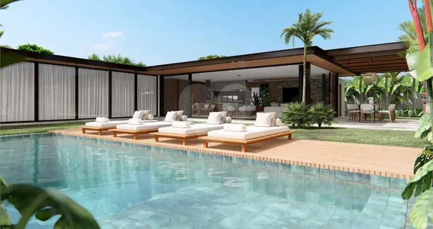 Condomínio com 3 quartos à venda em condomínio residencial reserva ecológica atibaia - sp