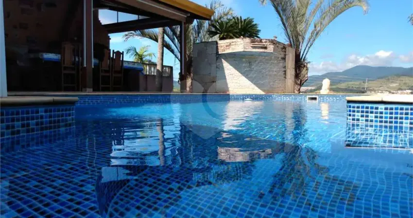 Terreno em condomínio fechado à venda no Centro, Bom Jesus dos Perdões 