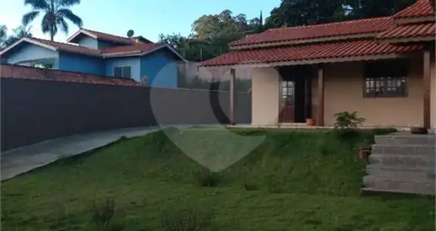 Terreno em condomínio fechado à venda no Centro, Bom Jesus dos Perdões 