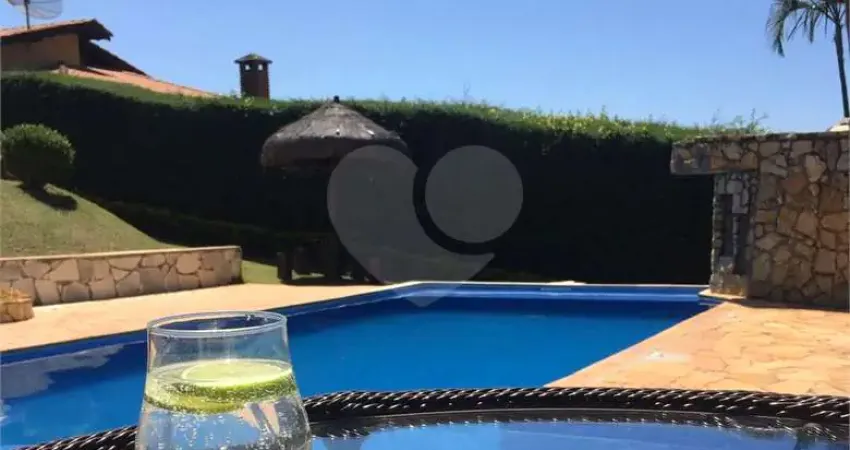 Terreno em condomínio fechado à venda no Centro, Bom Jesus dos Perdões 