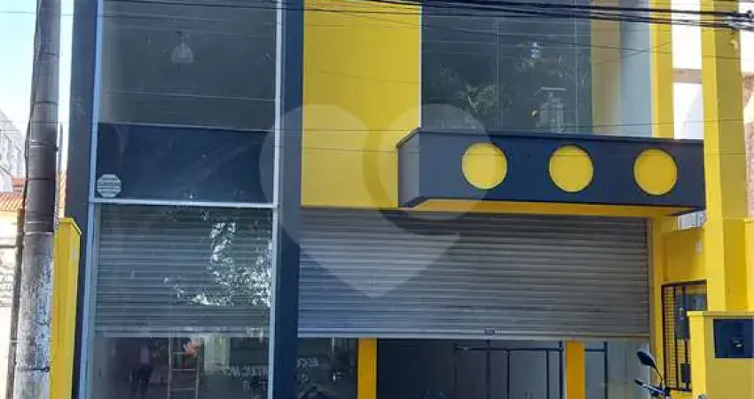 Prédio para alugar no Centro, Atibaia 