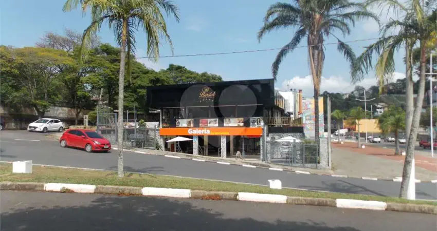 Prédio para alugar na Cidade Satélite, Atibaia