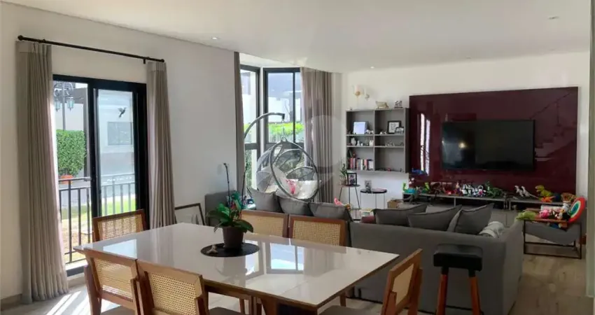 Condomínio com 4 quartos à venda em vila esperia ou giglio - sp