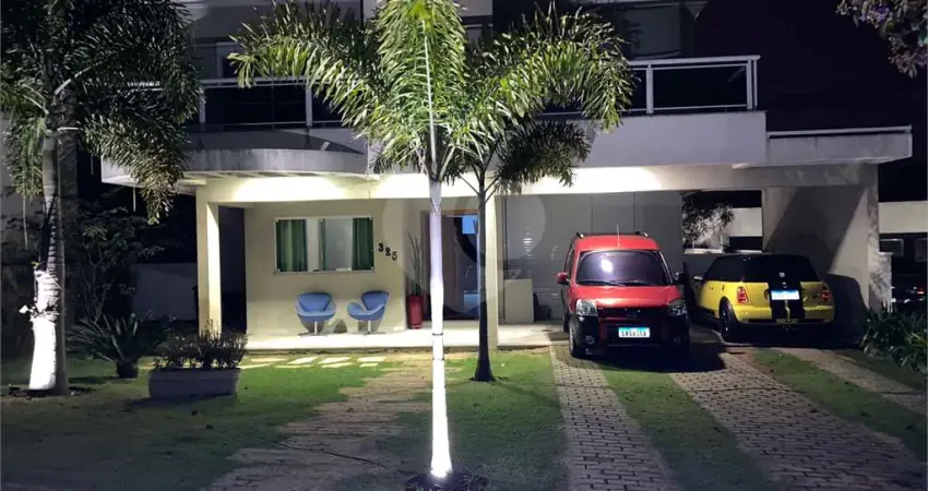 Condomínio com 3 quartos à venda em condomínio residencial reserva ecológica atibaia - sp