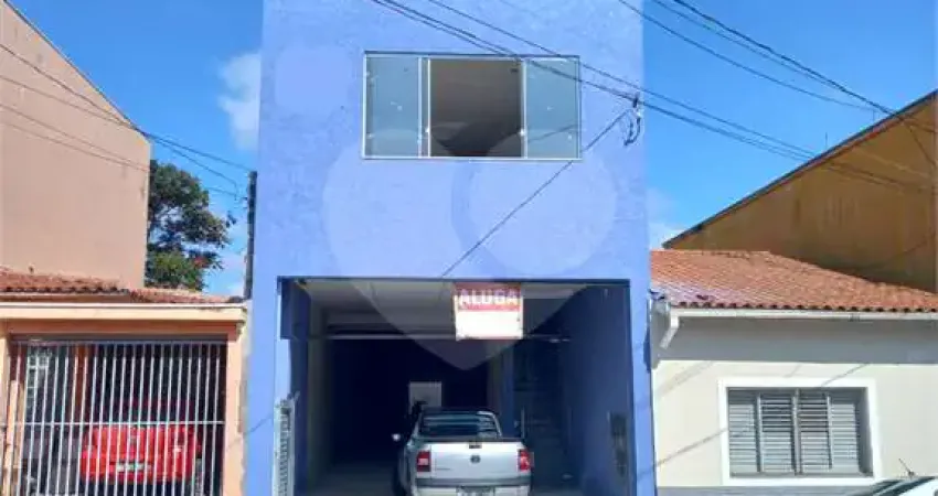 Prédio à venda no Centro, Atibaia