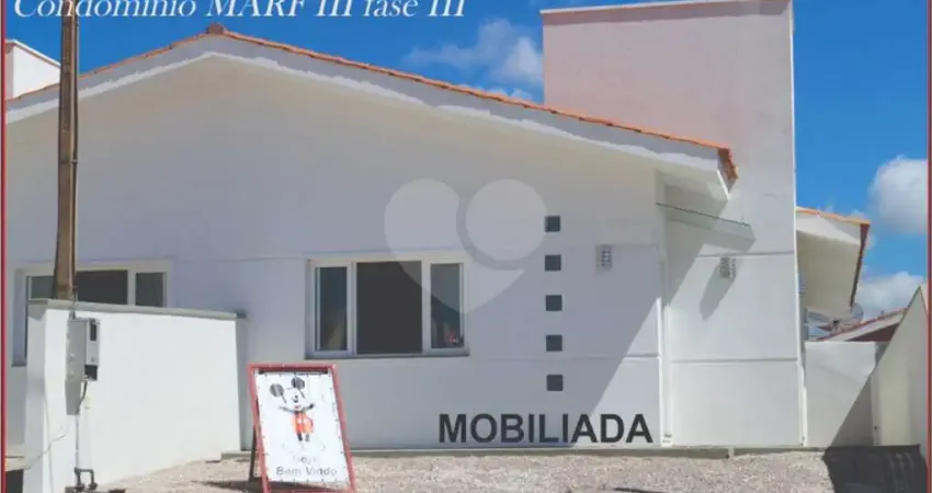 Terreno em condomínio fechado à venda no Marf III, Bom Jesus dos Perdões 