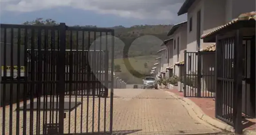 Terreno em condomínio fechado à venda no Ribeirão dos Porcos, Atibaia 