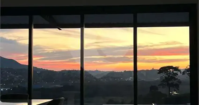 Terreno em condomínio fechado à venda no Centro, Bom Jesus dos Perdões