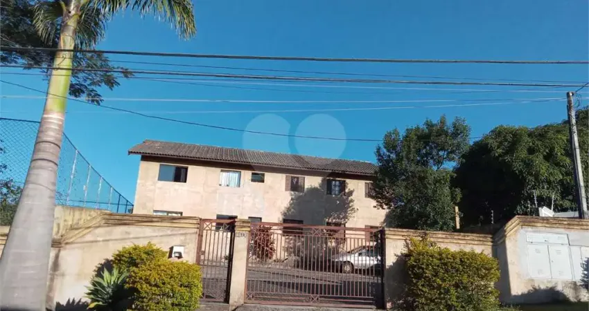 Condomínio com 21 quartos à venda em loteamento jardim morumbi - sp