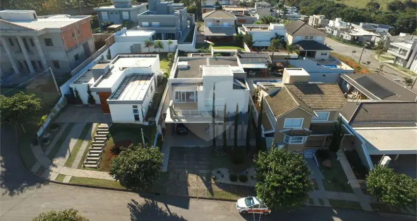 Condomínio com 4 quartos à venda em condomínio residencial reserva ecológica atibaia - sp