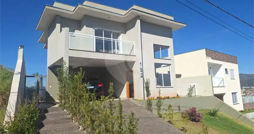 Terreno em condomínio fechado à venda em Guaxinduva, Bom Jesus dos Perdões 