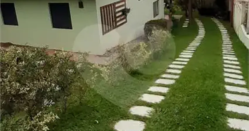 Terreno em condomínio fechado à venda em Alpes D'Ouro, Bom Jesus dos Perdões 