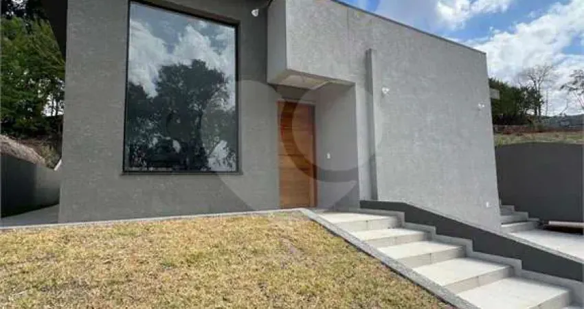 Terreno em condomínio fechado à venda no Jardim Bela Vista, Bragança Paulista 