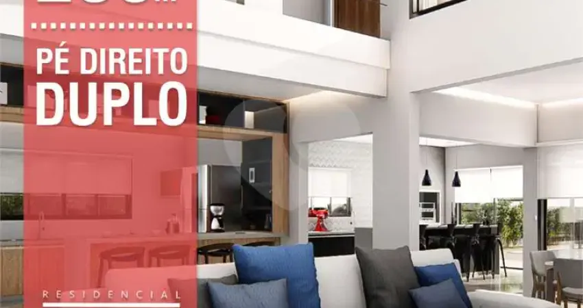 Terreno em condomínio fechado à venda no Jardim Bela Vista, Bragança Paulista 