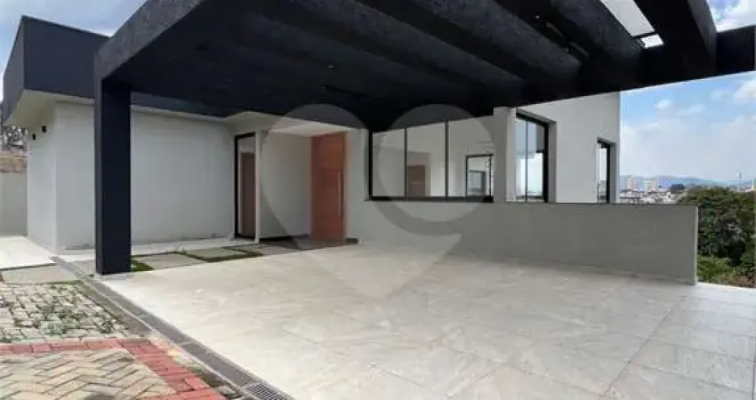 Terreno em condomínio fechado à venda no Jardim Bela Vista, Bragança Paulista