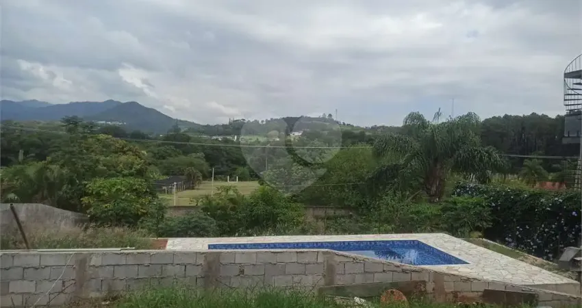 Condomínio com 3 quartos à venda em condomínio serra da estrela - sp