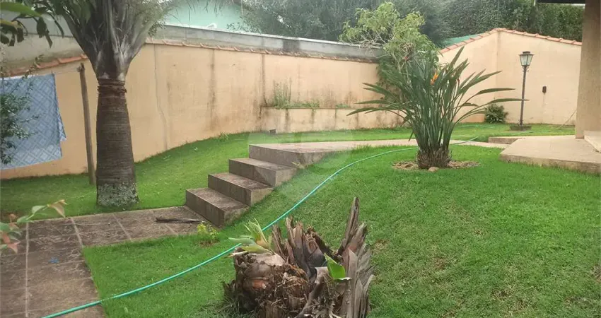 Condomínio com 3 quartos à venda em condomínio serra da estrela - sp