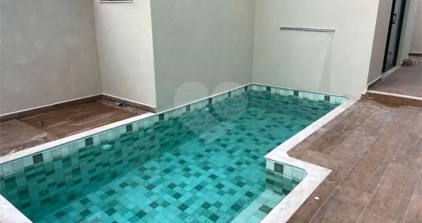 Terreno em condomínio fechado à venda no Centro, Bom Jesus dos Perdões 