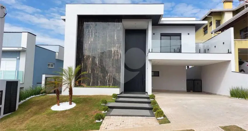 Condomínio à venda em condomínio residencial reserva ecológica atibaia - sp