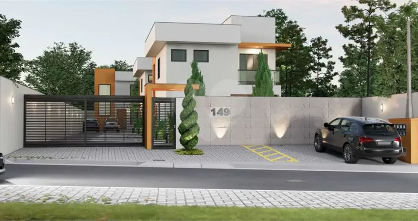 Terreno em condomínio fechado à venda na Vila Petrópolis, Atibaia 