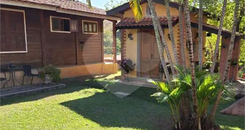 Terreno em condomínio fechado à venda em Alpes D'Ouro, Bom Jesus dos Perdões 