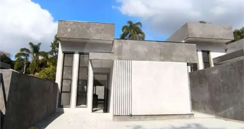 Condomínio com 3 quartos à venda em jardim estância brasil - sp