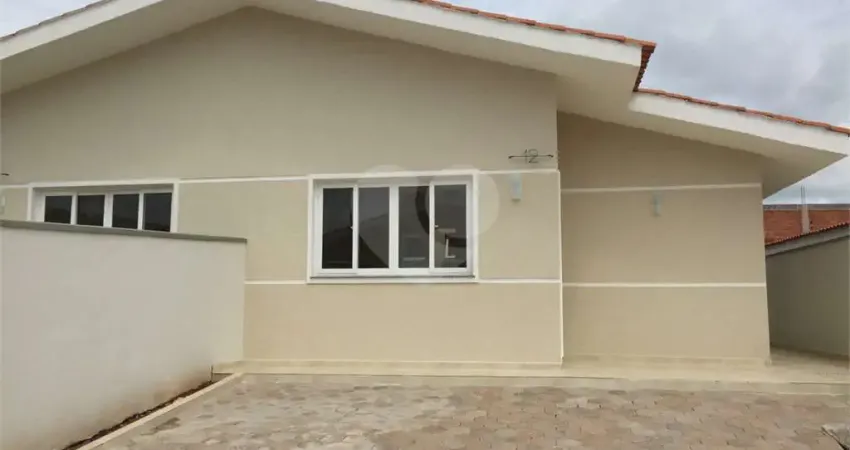 Terreno em condomínio fechado à venda no Centro, Bom Jesus dos Perdões 