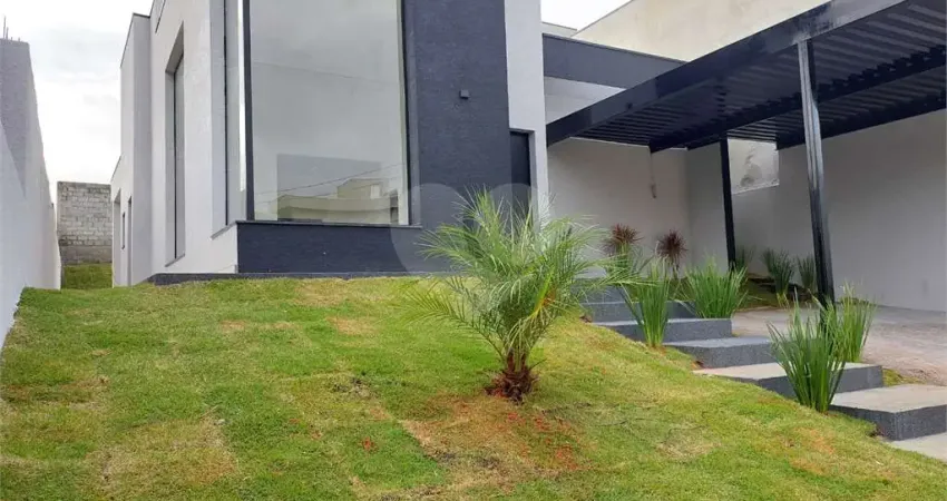 Condomínio com 3 quartos à venda em loteamento parque residencial serras de atibaia ii - sp